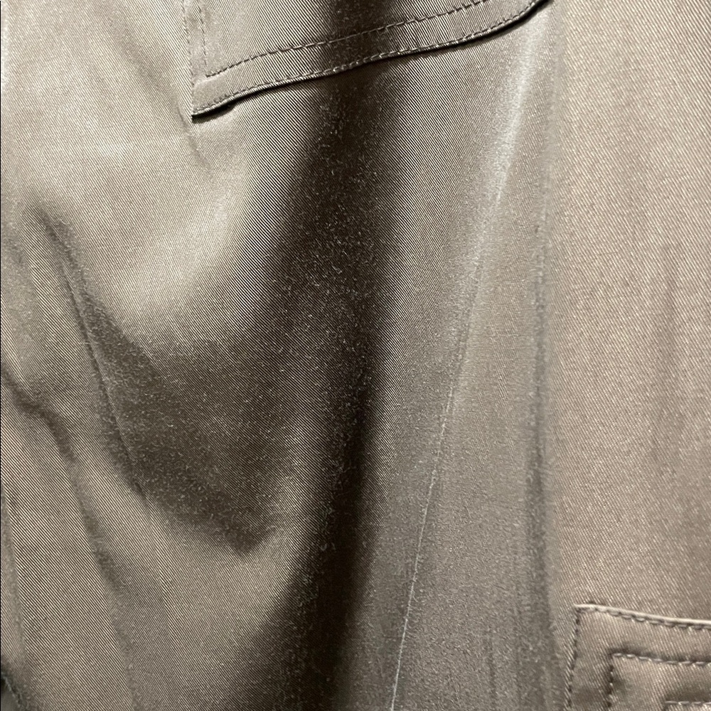 Brown Cargo Pants - Picture 5 of 5